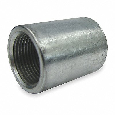 Merchant Coupling Steel 2 in NPSC MPN:61108GR