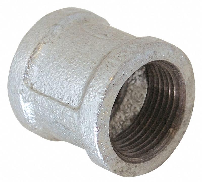 Coupling Steel 3/4 in NPT Class 100 MPN:78076