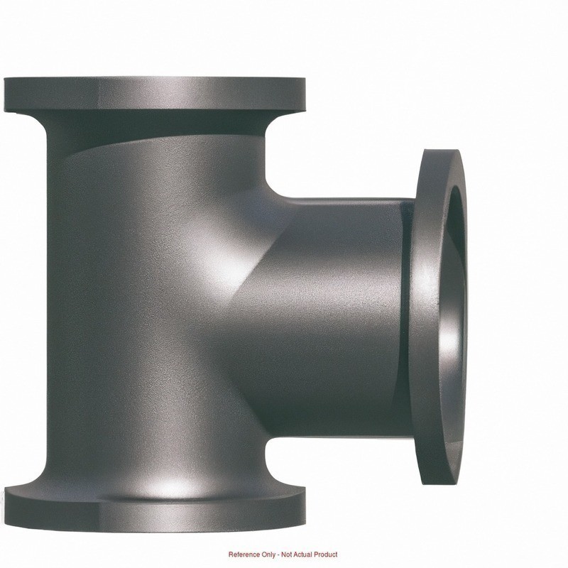 Wye Black Malleable Iron 150 3/4 in NPT MPN:783Y78