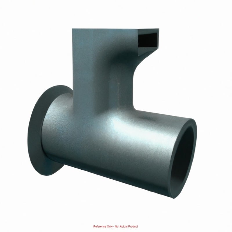 Wye Black Malleable Iron 150 2 in NPT MPN:783Y82