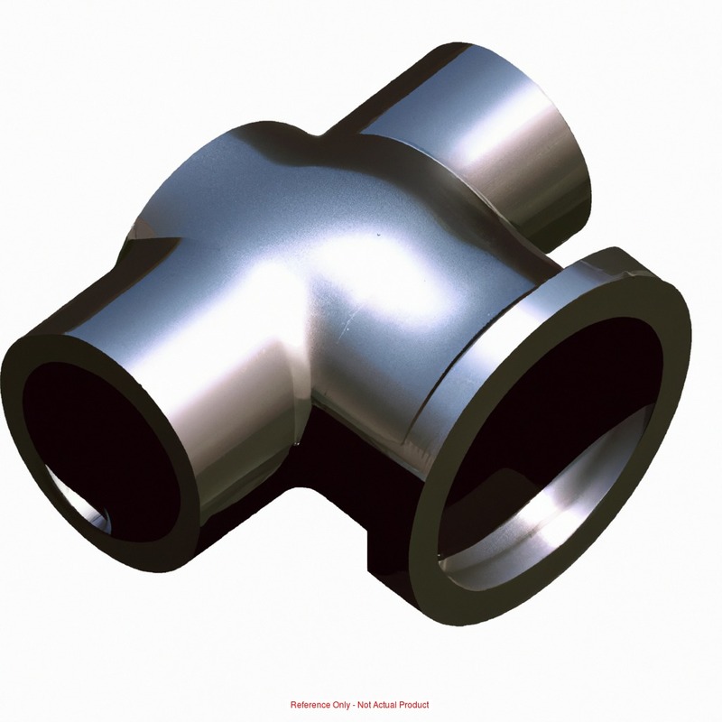 1/5 Bend Cast Iron 4 Pipe Size Socket MPN:ZFB220540