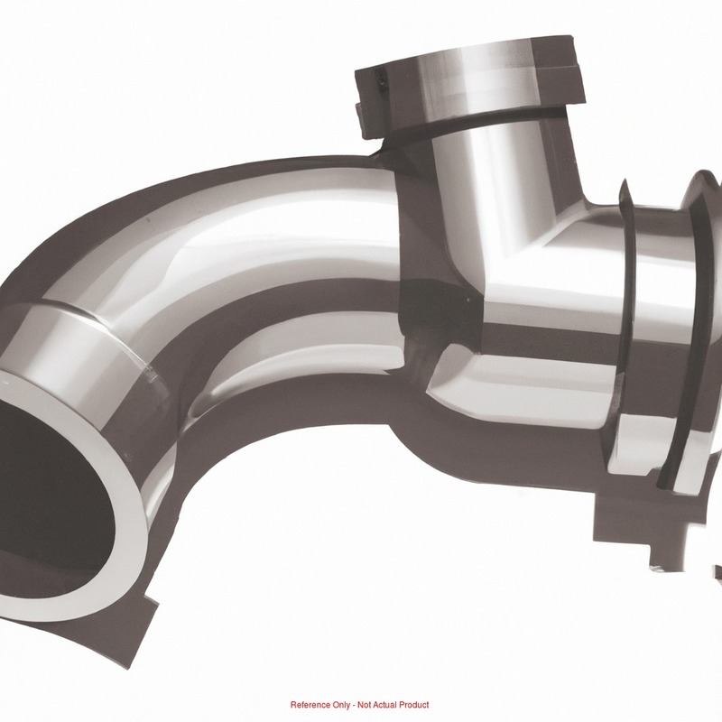 Reducing P-Trap Cast Iron 2 in Socket MPN:ZFB228562