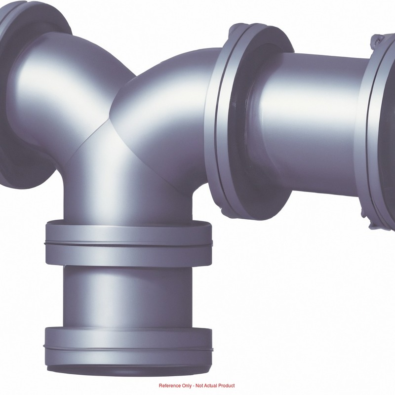 Reducing Coupling Cast Iron 5 x2  Green MPN:ZFBSVFRED52