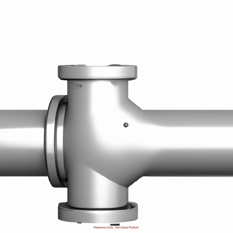 Reducing Coupling Cast Iron 5 x3  Green MPN:ZFBSVFRED53