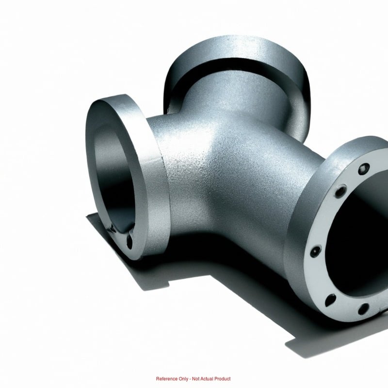 Reducing Coupling Cast Iron 6 x3  Green MPN:ZFBSVFRED63