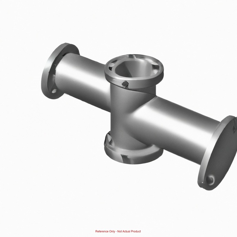 90 Short Sweep Cast Iron 5 Socket Grn MPN:ZFBSVFSSB50