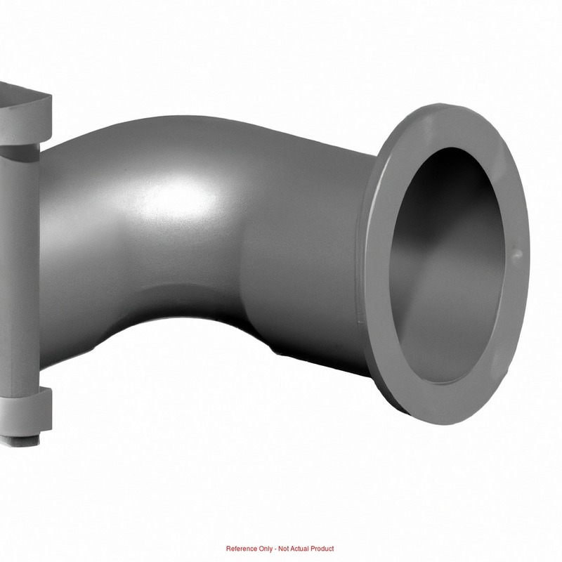 Hex Bushing 304 SS 1 x 1/2 NPT MPN:ZUSA-PF-384