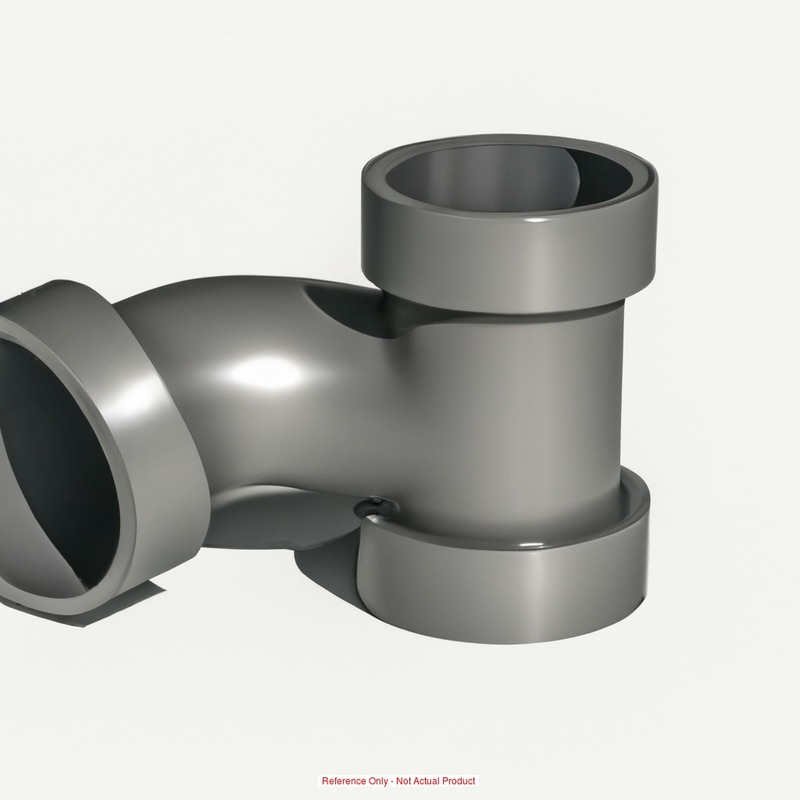 Hex Bushing 304 SS 1 x 3/4 NPT MPN:ZUSA-PF-385