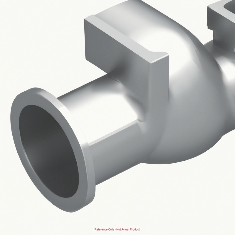 Hex Bushing 304 SS 1 1/4 x 1 NPT MPN:ZUSA-PF-389