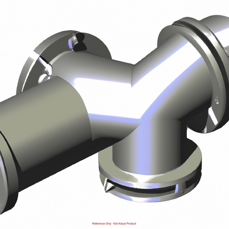 Elbow SS 1 45 Degrees MPN:ZUSA-PF-7470