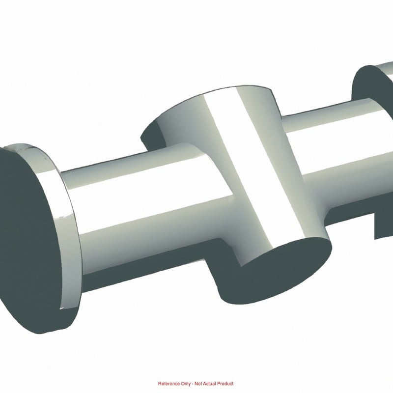 Elbow SS 1 45 Degrees MPN:ZUSA-PF-7475