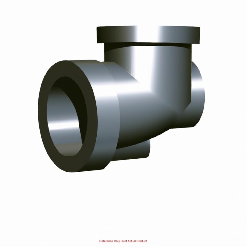 Cross 316 SS 1/8 Pipe Size Class 150 MPN:ZUSA-PF-7491