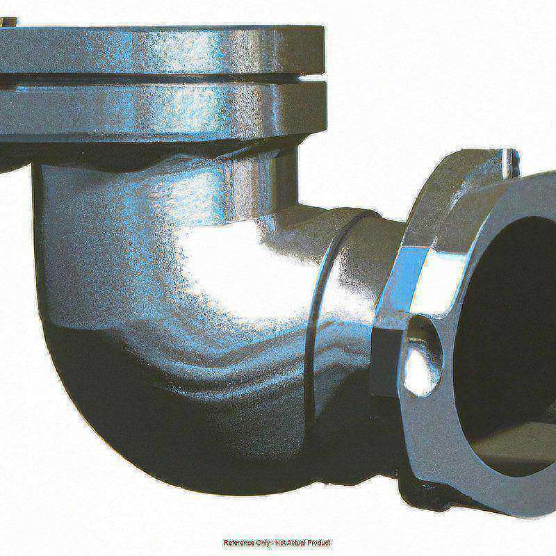 Cross 316 SS 1 Pipe Size Class 150 MPN:ZUSA-PF-7496