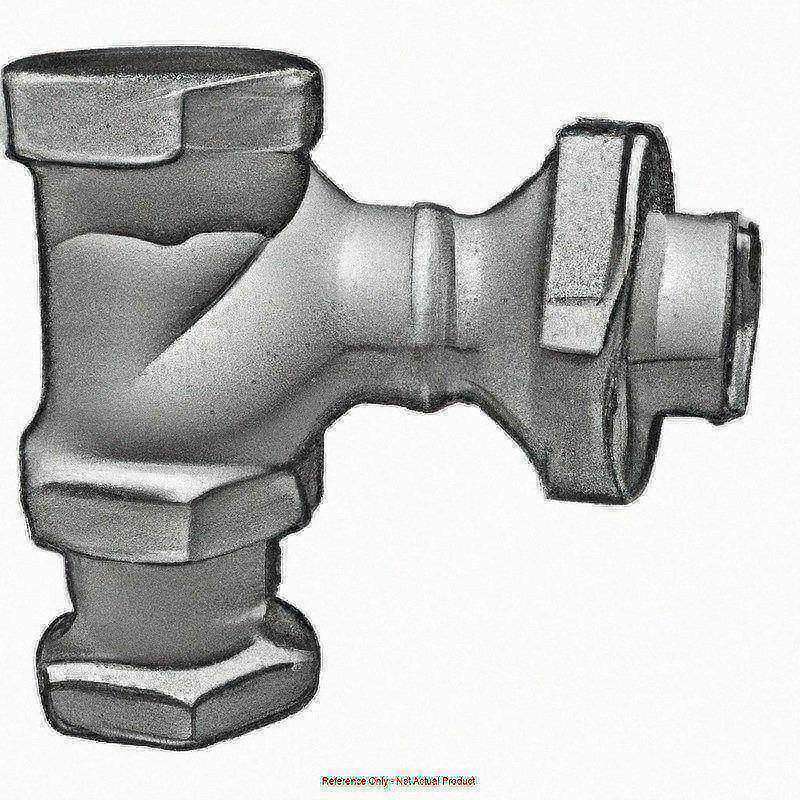 Half Coupling 316 SS 1/2 Class 150 MPN:ZUSA-PF-7528