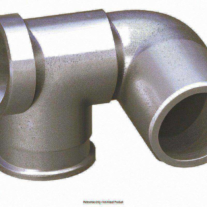 Hex Bushing 316 SS 1 x 3/4 BSPT MPN:ZUSA-PF-7573