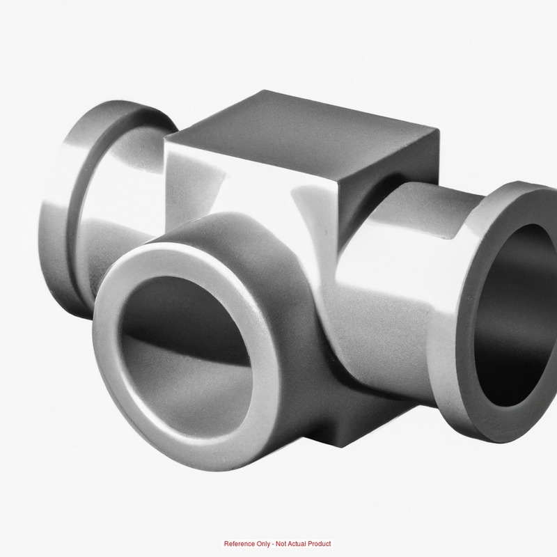 Hex Bushing 316 SS 2 x 1 1/2 BSPT MPN:ZUSA-PF-7577