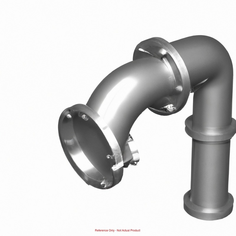 Long Nipple 304 SS 1/4 Pipe Size MNPT MPN:ZUSA-PF-7813