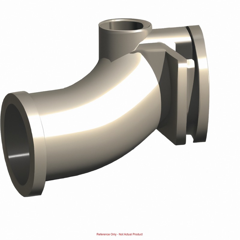 Adapter SS FNPT x MNPT MPN:ZUSA-PF-7835