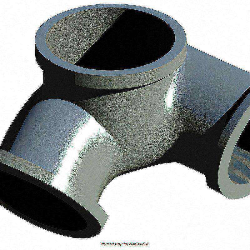 Hex Bushing 304 SS 1/4 x 1/8 NPT MPN:ZUSA-PF-7868