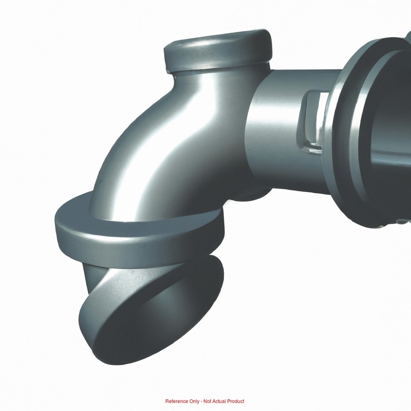 Tee 304 SS 3/8 Pipe Size Female NPT MPN:ZUSA-PF-7888