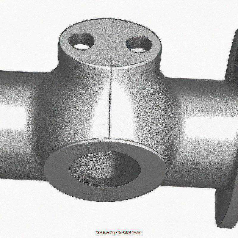 Straight Adapter Steel 1/8 in NPT x BSPP MPN:ZUSA-PF-7982