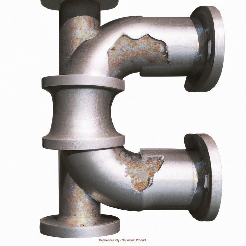 Straight Adapter Steel 1/4 in NPT x BSPT MPN:ZUSA-PF-7987