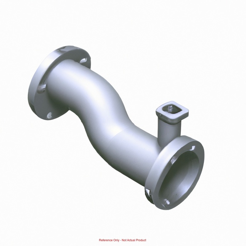 Straight Adapter Steel 1/8 in BSPP x NPT MPN:ZUSA-PF-7990