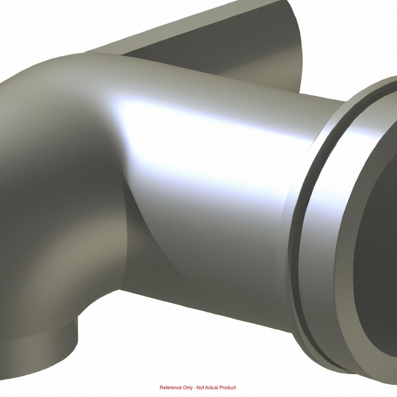 Straight Adapter Steel 1/2  NPT x BSPT MPN:ZUSA-PF-8005