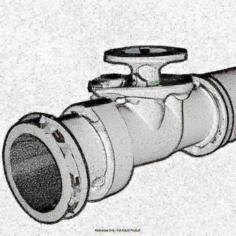 Coupling 304 SS 1 1/4 F BSPP Class 150 MPN:ZUSA-PF-8059