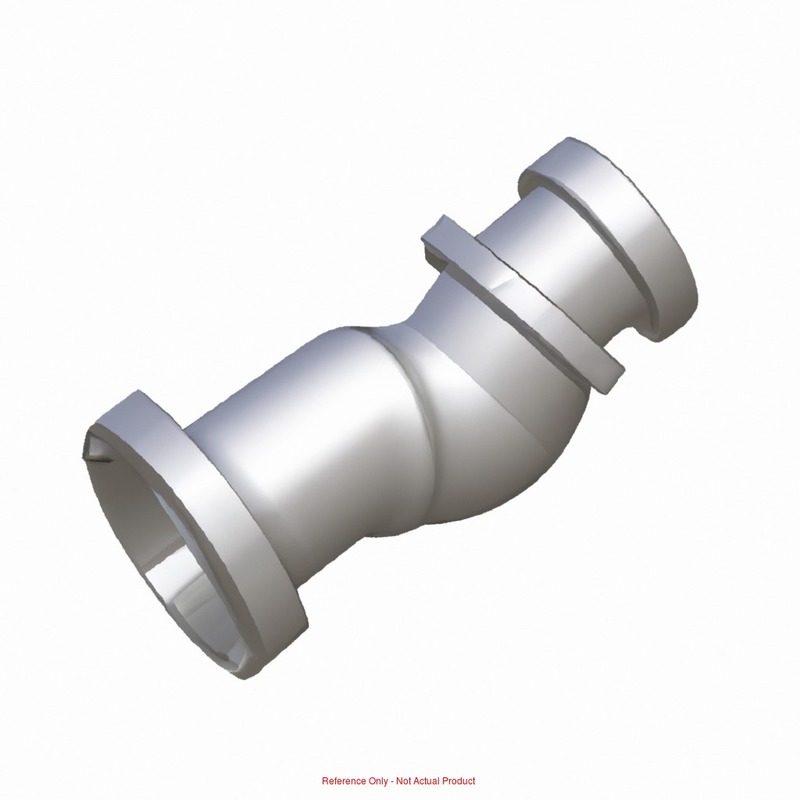 Coupling 304 SS 1/8 F BSPT Class 150 MPN:ZUSA-PF-8062