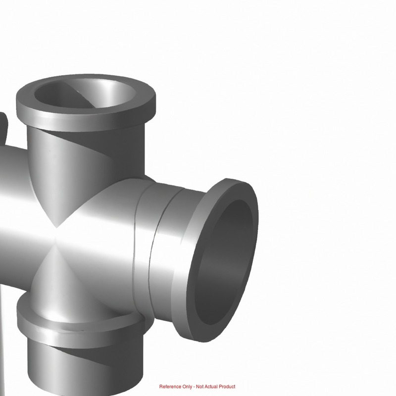 Reducing Coupling 304 SS 2 x 1 1/2 MPN:ZUSA-PF-8163