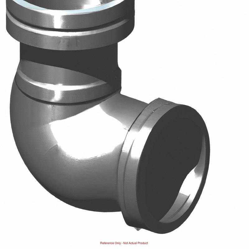 Street Elbow 90 Degrees SS MPN:ZUSA-PF-8183