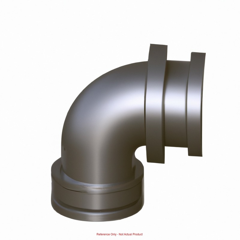 Street Elbow 90 Degrees SS MPN:ZUSA-PF-8185