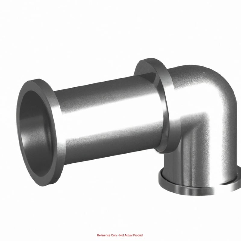 Cross 304 SS 1/8 Pipe Size Class 150 MPN:ZUSA-PF-8232