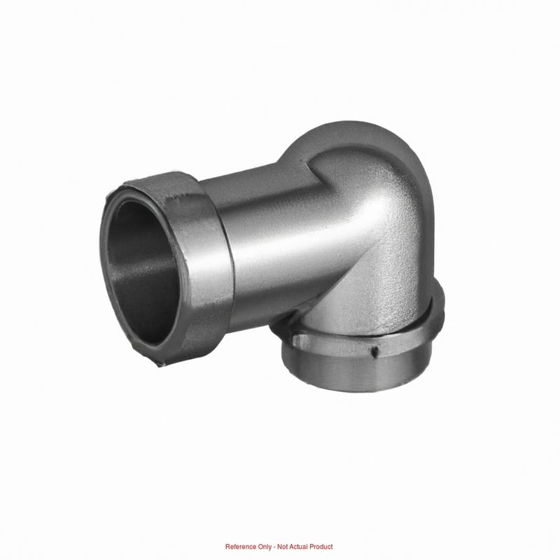 Cross 304 SS 1 1/2 Pipe Size Class 150 MPN:ZUSA-PF-8238