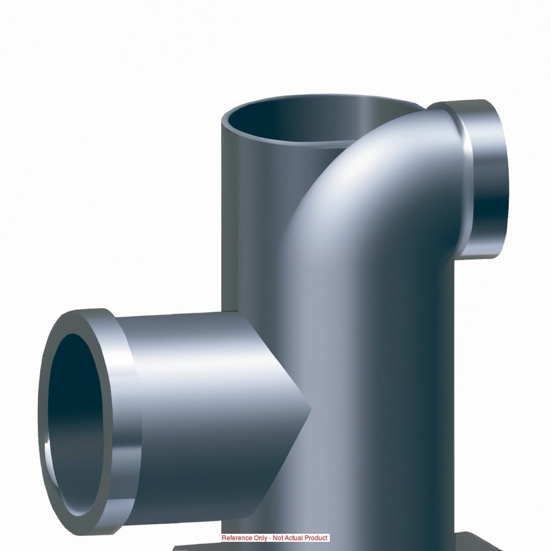 Cross 304 SS 2 Pipe Size Class 150 MPN:ZUSA-PF-8239