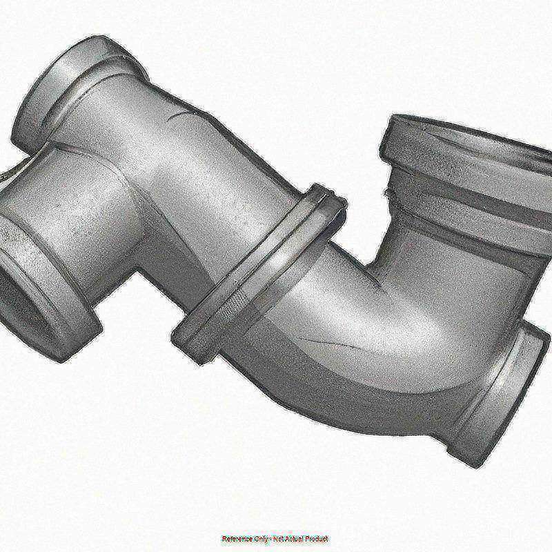 Reducing Coupling 316 SS 3/4 x 1/4 MPN:ZUSA-PF-8306