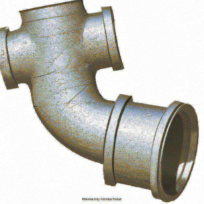 Hex Bushing 316 SS 3/4 x 1/2 BSPT MPN:ZUSA-PF-8458