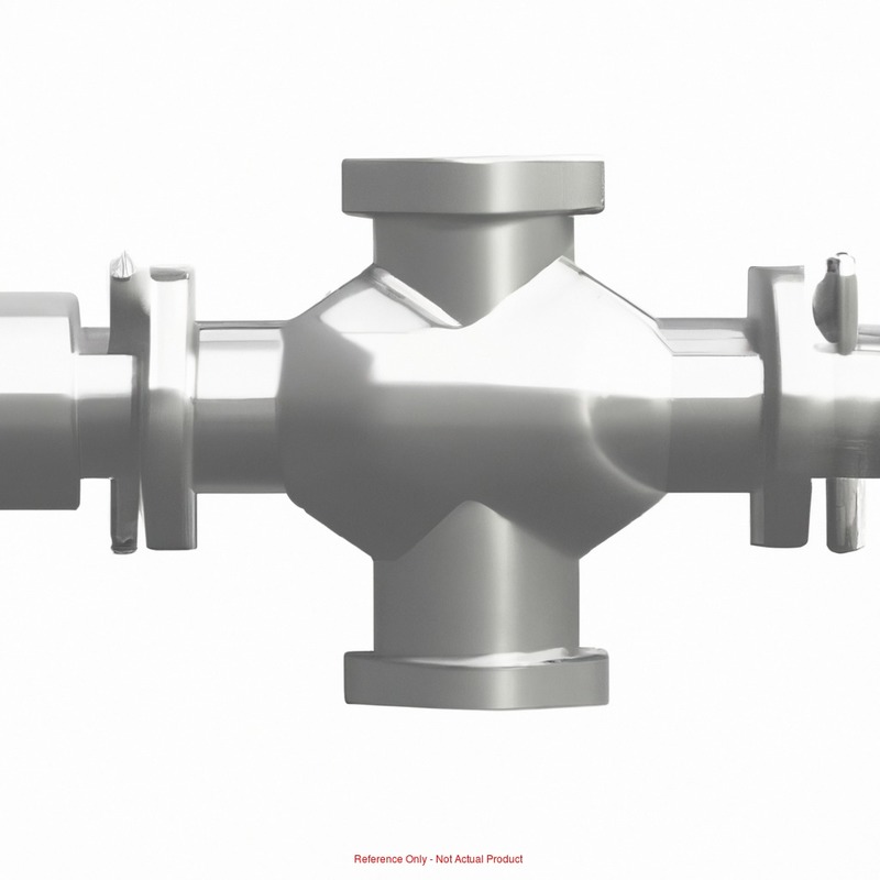 Adapter SS FNPT x MNPT MPN:ZUSA-PF-8757