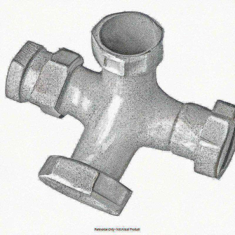 Adapter SS FNPT x MNPT MPN:ZUSA-PF-8786