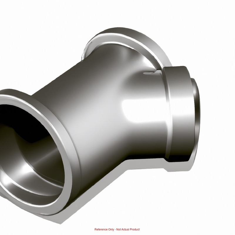 Straight Adapter Steel 3/4 in BSPP x NPT MPN:ZUSA-PF-8965