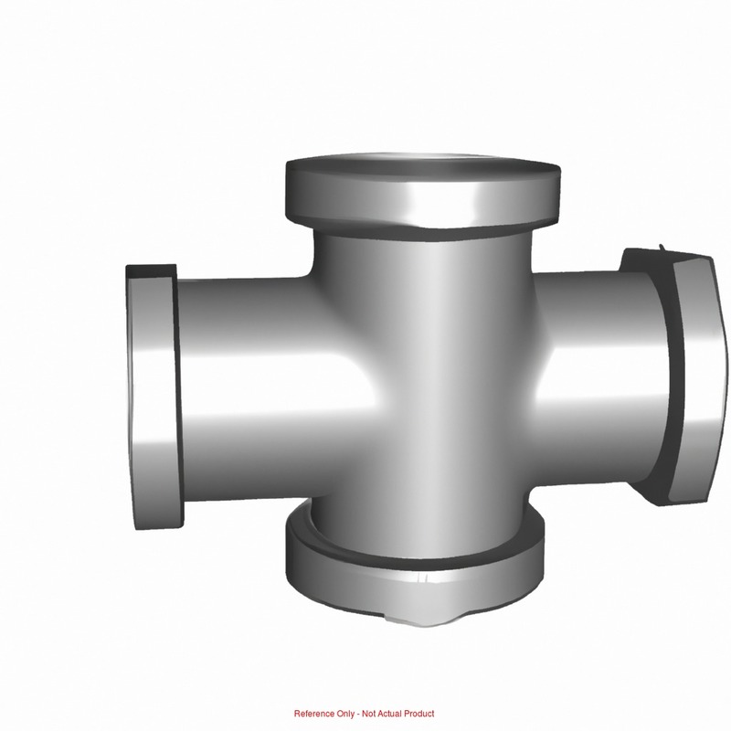 Straight Adapter Steel 3/4 in BSPT x NPT MPN:ZUSA-PF-8967