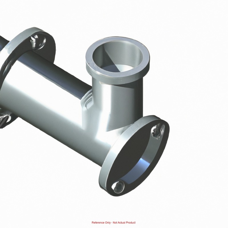 Straight Coupling Aluminum 1/8 in MPN:ZUSA-PF-9379