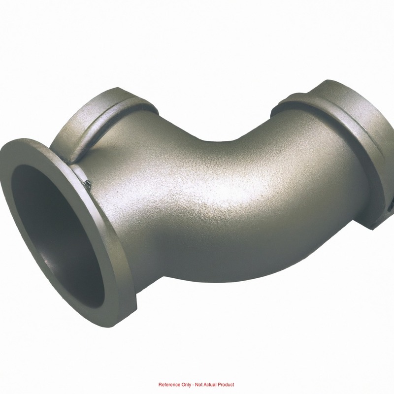 Hex Bushing Aluminum 1/4 x 1/8 in MPN:ZUSA-PF-9391