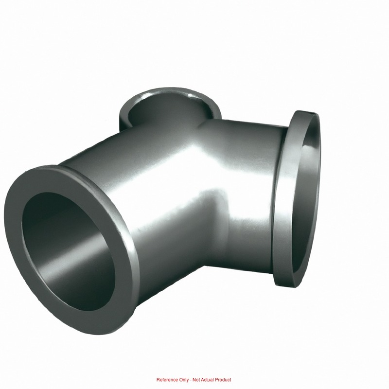 Hex Bushing Aluminum 1/2 x 1/4 in MPN:ZUSA-PF-9395