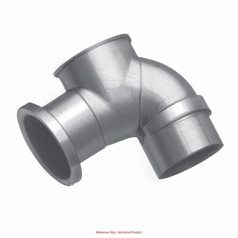 90 Elbow Aluminum 2 in FNPT Class 150 MPN:ZUSA-PF-9429