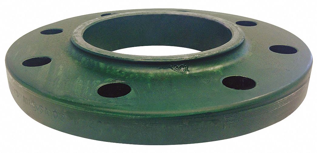 Pipe Flange Carbon Steel 3/4 Pipe Size MPN:110-003-000