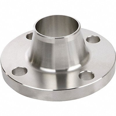 Pipe Flange Schedule 10 316/316L SS MPN:4381001220