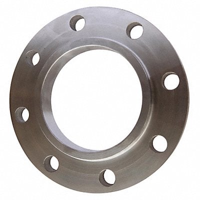 Flange Slip-On 316 SS 6 in Pipe Size MPN:4381002300