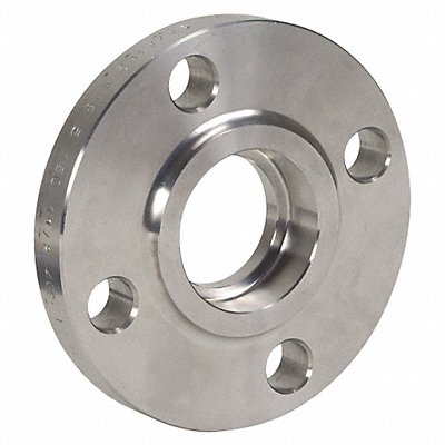 Flange Schedule 40 316 SS 3 Pipe Size MPN:4381002470